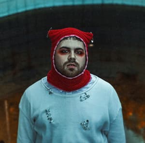 El Culto Casero: Embajadores musicales de Paraguay en Lollapalooza 2024