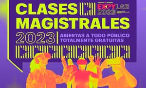 Asunción se sumerge en la realidad del mañana: Clases gratuitas de EXPYLAB