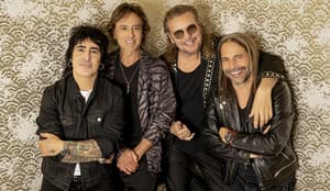 ¡Maná regresa a Paraguay! Gira “México lindo y querido” llega en 2024