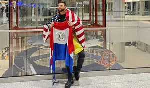 Simón Villalba viste a Miss Paraguay y Miss USA para el Miss Universo 2023