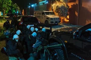 “El ADN del delito”: Éxito y desafíos en el cine fronterizo