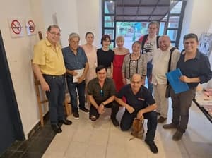 “Gala de la Literatura Nacional” celebra la diversidad de la palabra escrita