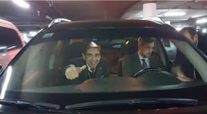 Juez embarga medios cartistas tras amparo ganado por Gerardo Soria