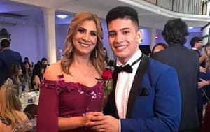 Grupos anticorrupción rechazan beneficio procesal a hijo de diputada