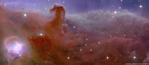 El enigma del aroma cósmico: ¿A qué huele el espacio?