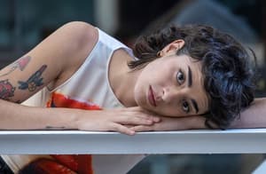 Zoe Gotusso se unirá a Fito Páez en concierto en San Bernardino