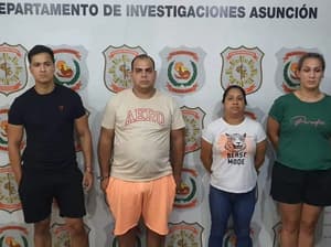 Ordenan captura de abogada por fraude y venta de cargos en IPS
