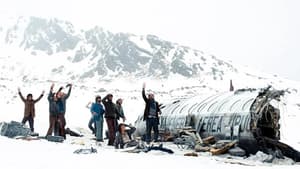 “La sociedad de la nieve”: Una impactante cinta que invita a la reflexión