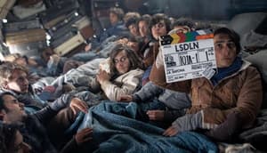 Bayona logra dobles nominaciones a los Óscar con “La sociedad de la nieve”