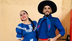 Taller de chamamé en Asunción: Ritmo argentino para bailarines de todos los niveles