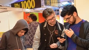 Feria del Libro en Asunción busca acercar lectura a toda la familia