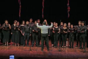 Buscan voces para el emocionante coro de Carmina Burana