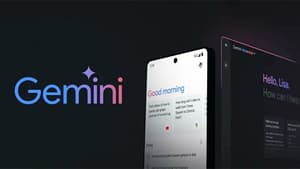 Google presenta Gemini, su nueva IA para reinventar la búsqueda y gestión de información