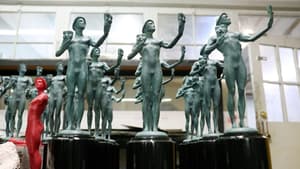“Oppenheimer” y “The Bear” brillan en los SAG Awards 2024