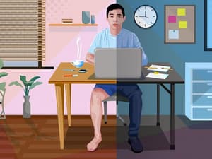 “Distancia Cero”, la tendencia que viene a salvar el trabajo híbrido en 2024