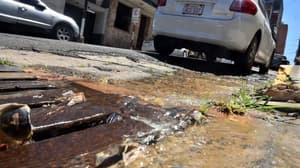 Essap exige pago de deuda a la Municipalidad de Asunción