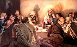 Jueves Santo: Origen y significado para los Católicos