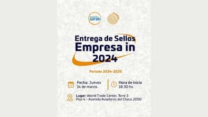 Reconocimiento a 72 empresas por su gestión inclusiva y accesible