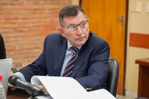 Senado analiza proyecto de ley de datos personales con propuestas de modificación