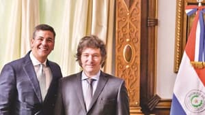 Argentinos superan a brasileños radicados en Paraguay