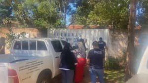 Falsas religiosas condenadas por trata de personas
