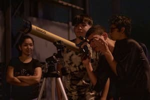 Ciencia del Sur celebra séptimo aniversario divulgando la ciencia en Paraguay