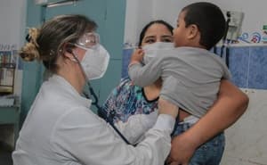 Siete claves para prevenir enfermedades respiratorias
