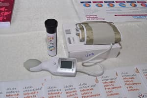 Mayo: Mes de concienciación sobre la preeclampsia en el mundo