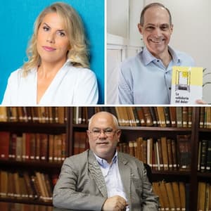 Autores comparten experiencias de publicación en la FIL Asunción