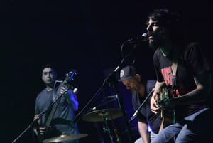 SAN JUANHŨ 2: Una noche de ritual y fuego en el Jardín del Jaguarete