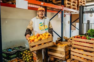 Cena anual del Banco de Alimentos Paraguay: Transformando vidas a través de la solidaridad empresarial