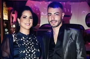 Justicia española aprueba extradición de pareja de Marset al país