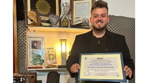 Destacan logros de compositor Luis Duarte en música paraguaya