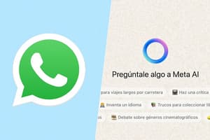Meta AI en WhatsApp: Revolución en la mensajería instantánea