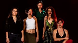 Tercer Espacio Colectivo presenta libro sobre su trayectoria artística