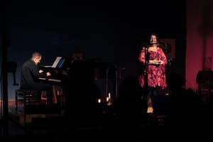 Delta nuestro: Un viaje musical por el alma paraguaya en Centro Cultural Kuarahy
