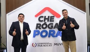 Che Róga Porã: planes desde G. 685.000 mensuales