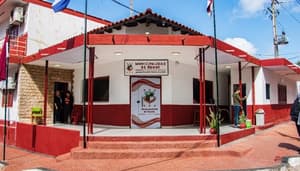 Diputados debatirán intervención de Ñemby y Ybyrarobaná