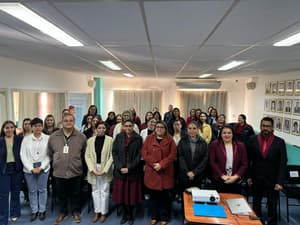 Nuevo curso virtual capacita a obstetras en prevención de preeclampsia