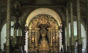 Experto boliviano en restauración hablará sobre misiones jesuíticas
