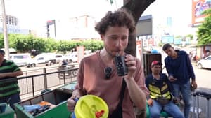 Detienen a Luisito Comunica en el metro de Santo Domingo