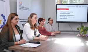 Lanzan cursos gratuitos sobre preeclampsia y salud adolescente