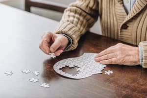 Alzheimer: Estrategias efectivas para retrasar su progresión