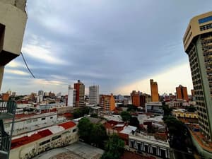 Meteorología anuncia lluvias y frente frío