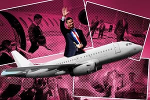 Peña viaja mañana a Suiza en su primer viaje del año