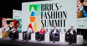 Asunción Fashion Week brilla en el Moscú Fashion Week