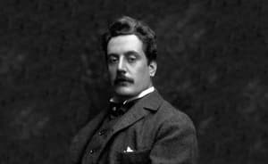 Concierto homenaje a Puccini en el ex Teatro de los López