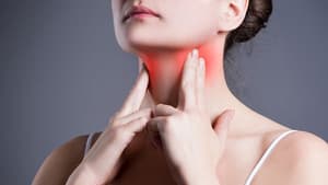 10 señales que podrían indicar problemas en tu tiroides