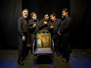 La sátira política “La evitable ascensión” llega al teatro