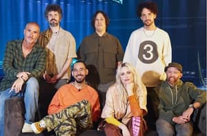 Linkin Park anuncia gira mundial 2025 con shows en Sudamérica